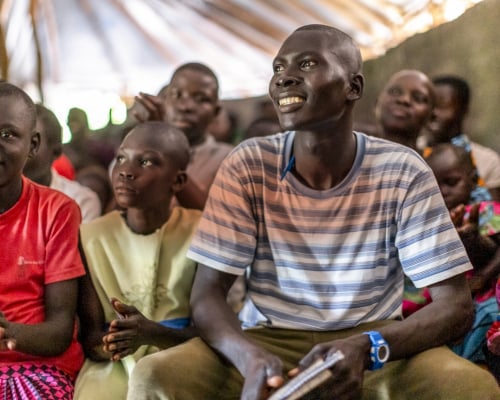 Year-End Challenge 2025